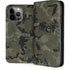 Hunting Camo iPhone 15 Pro Max Folio Case